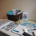 B&B Cernaia 42 라스페치아
