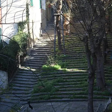 Bed & Breakfast Cernaia 42