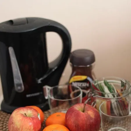 Bed & Breakfast Cernaia 42 La Spezia