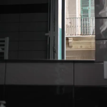 Cernaia 42 La Spezia