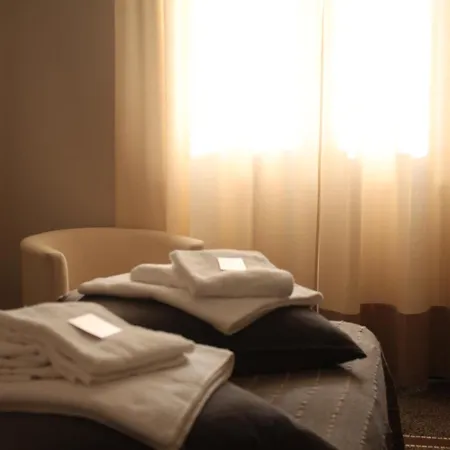 Bed & Breakfast Cernaia 42 2*