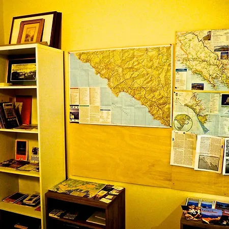 Bed & Breakfast Cernaia 42