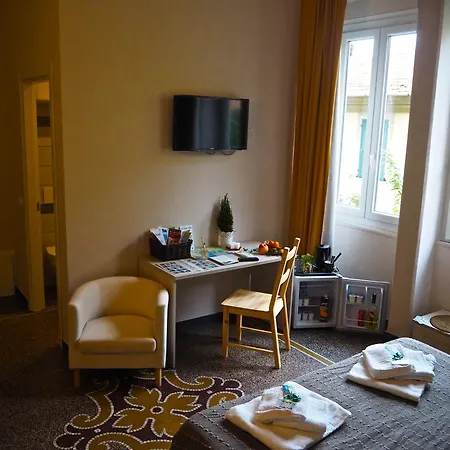 Bed & Breakfast Cernaia 42