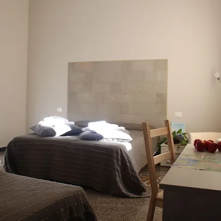 Cernaia 42 La Spezia