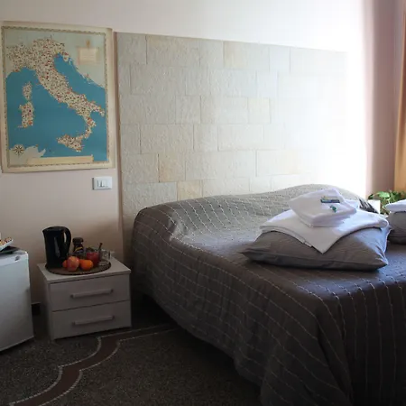 Cernaia 42 לינה וארוחת בוקר