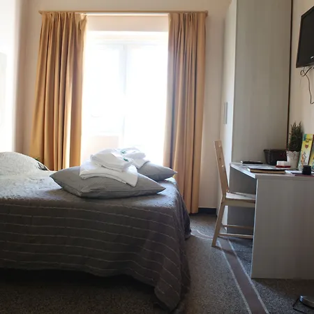 Bed & Breakfast Cernaia 42 La Spezia