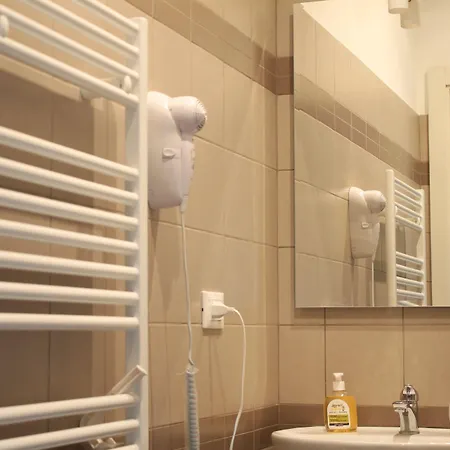 Cernaia 42 La Spezia