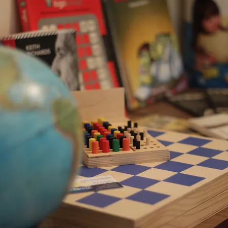 Cernaia 42 La Spezia