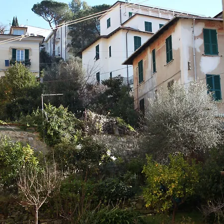 Cernaia 42 Bed & Breakfast La Spezia