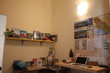 Cernaia 42 2* La Spezia