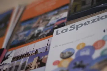 Cernaia 42 La Spezia