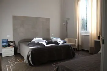 Cernaia 42 2* La Spezia