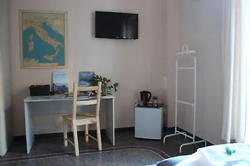 Panzió Cernaia 42 2*