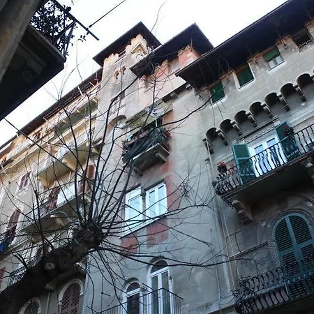 Cernaia 42 2* La Spezia