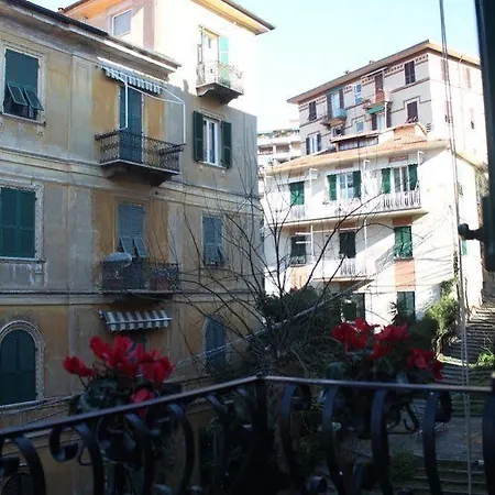 Cernaia 42 Bed & Breakfast