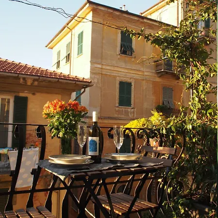 Bed & Breakfast Cernaia 42