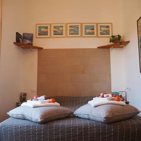 Cernaia 42 Bed & Breakfast