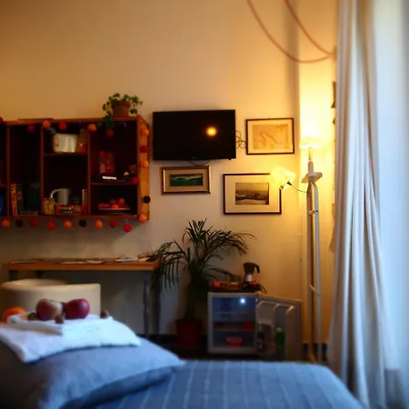 Cernaia 42 Panzió 2*