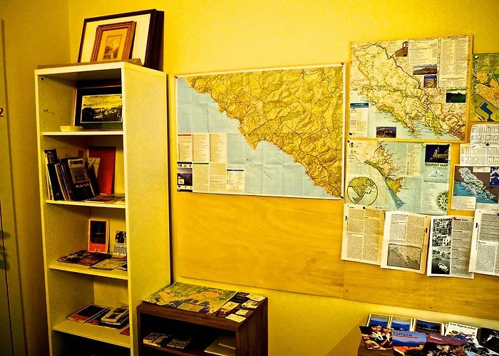 Bed & Breakfast Cernaia 42