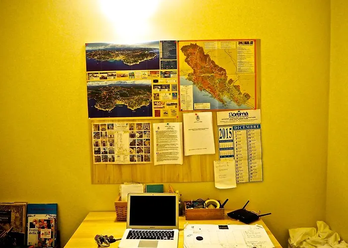 Bed & Breakfast Cernaia 42