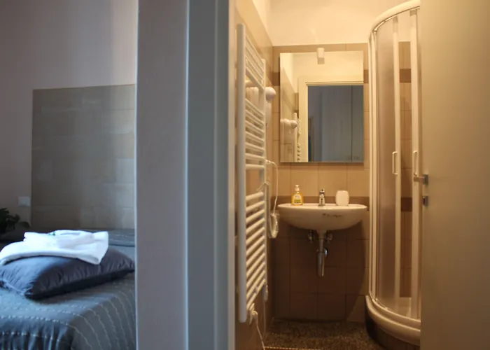 Cernaia 42 Bed & Breakfast 4*