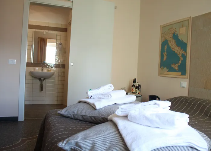 Cernaia 42 לה ספציה