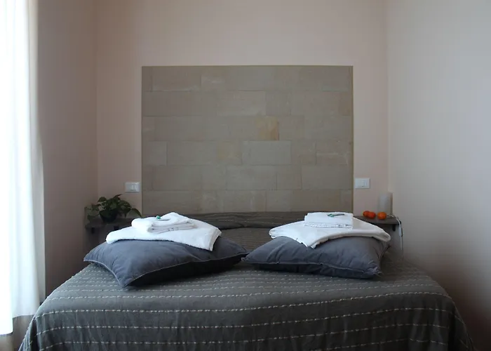 Cernaia 42 Bed & Breakfast La Spezia