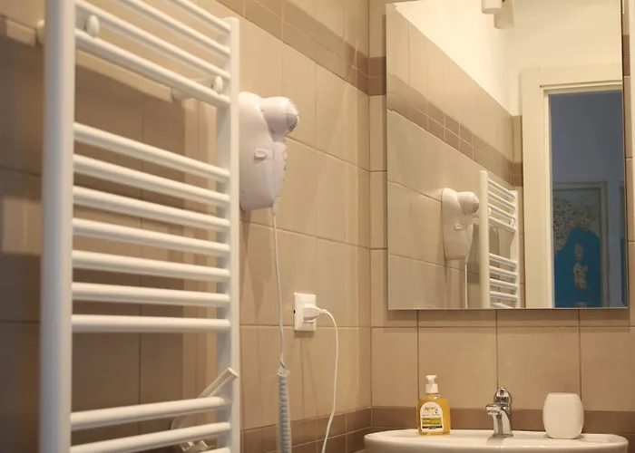 Cernaia 42 La Spezia