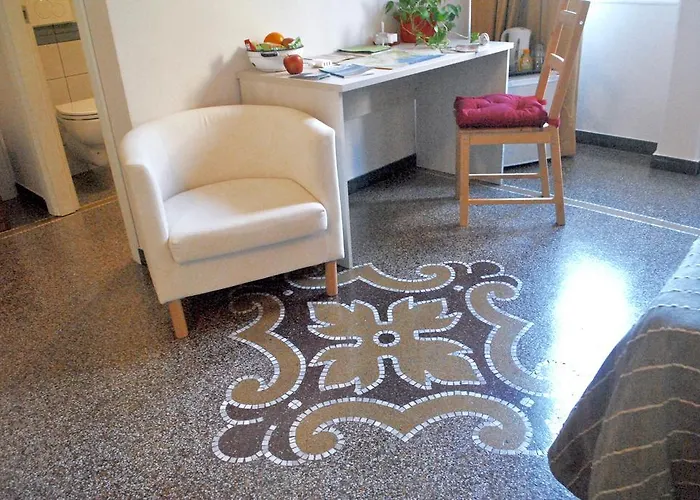 Cernaia 42 Bed & Breakfast La Spezia