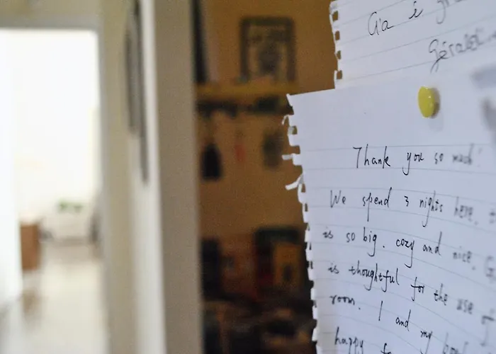 Cernaia 42 La Spezia