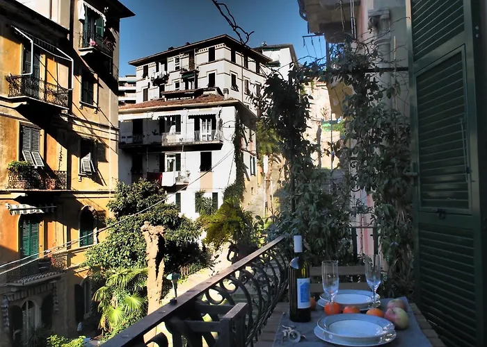 Cernaia 42 Bed & Breakfast 4*