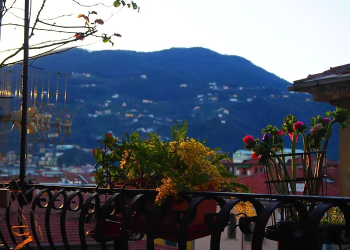 Cernaia 42 Bed & Breakfast