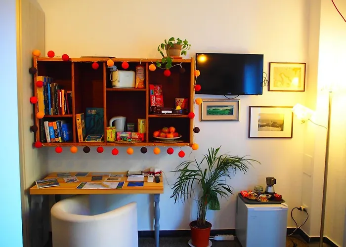 Cernaia 42 Bed & Breakfast