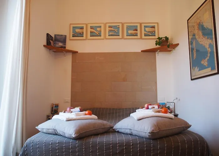 Cernaia 42 Bed & Breakfast