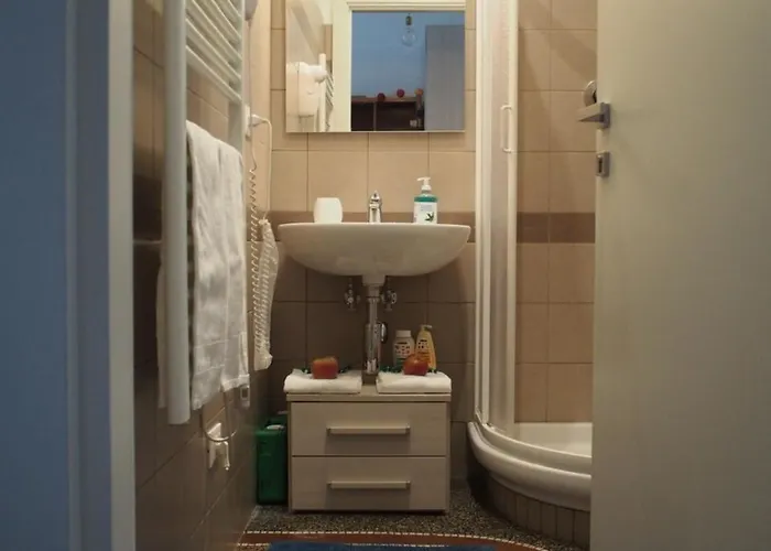 Cernaia 42 Bed & Breakfast 4*