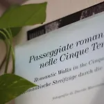 Cernaia 42 4* Λα Σπέτσια