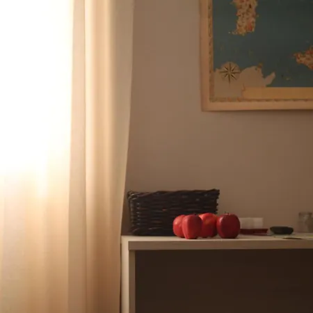 Oda ve Kahvaltı Cernaia 42 2*