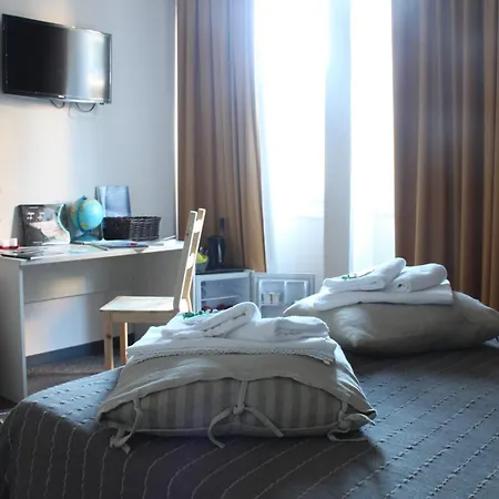 Cernaia 42 ラ・スペツィア