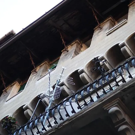 Cernaia 42 4*