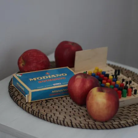 ベッド・アンド・ブレックファスト Cernaia 42 ラ・スペツィア