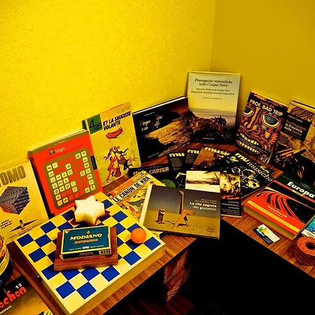 Cernaia 42 4* ラ・スペツィア