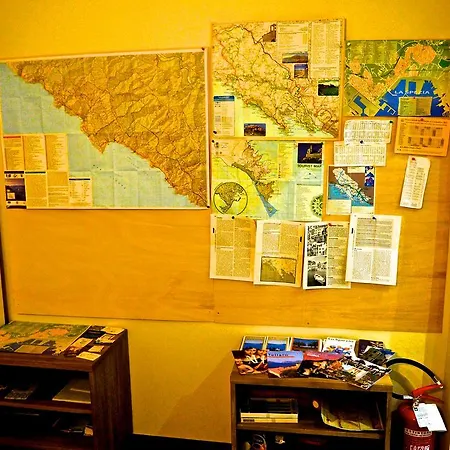 ベッド・アンド・ブレックファスト Cernaia 42 4*