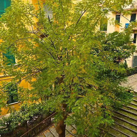 فندق مبيت وإفطار Cernaia 42 4*