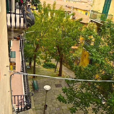 Cernaia 42 4* ラ・スペツィア