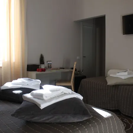 Cernaia 42 فندق مبيت وإفطار 4*