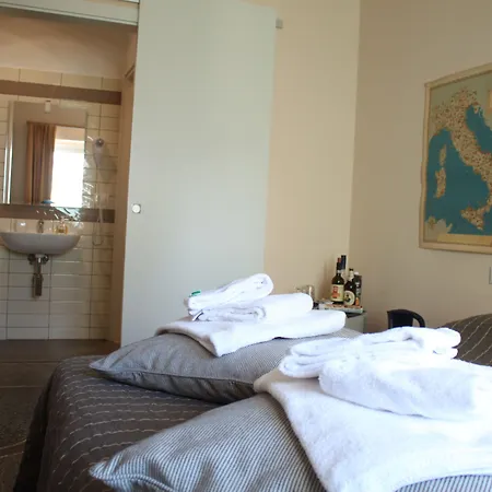 Cernaia 42 La Spezia