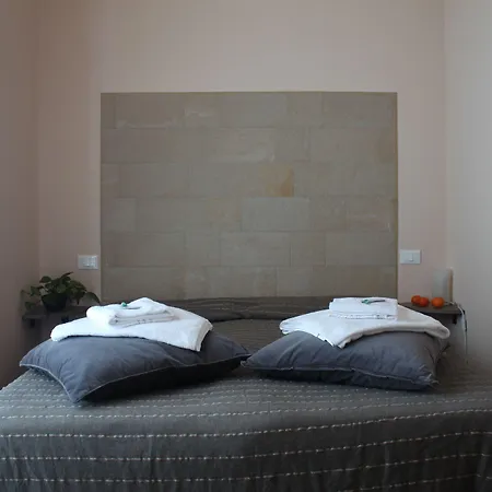 Cernaia 42 Bed & Breakfast La Spezia