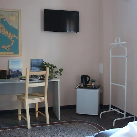 ベッド・アンド・ブレックファスト Cernaia 42 4*