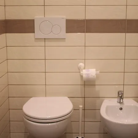 Cernaia 42 ラ・スペツィア