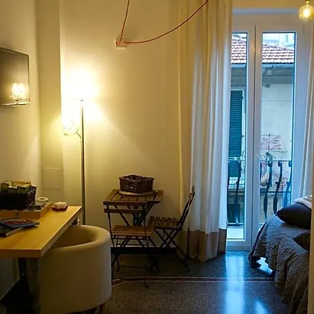 Cernaia 42 Bed & Breakfast La Spezia